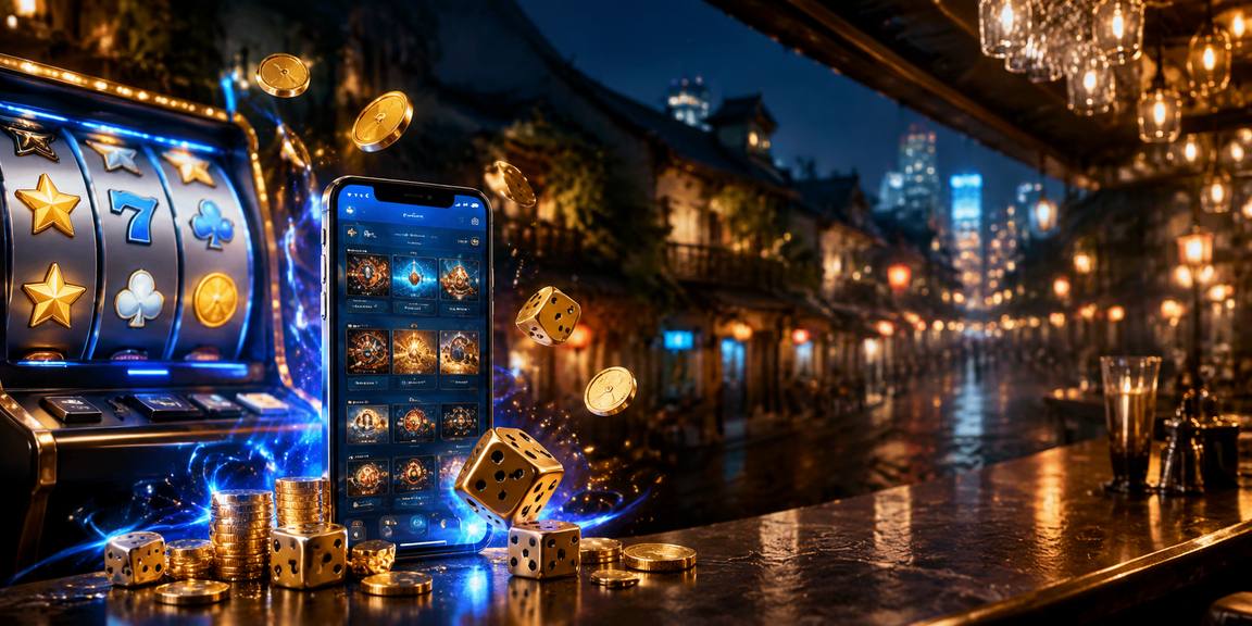 51win Câu chuyện đằng sau 51win